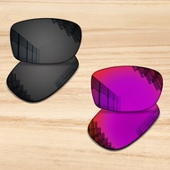 Affordable Sunglasses Lens Replacement for Fives Squared 03-441 54mm Sunglasses