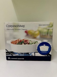 康寧鍋 corningware