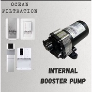 BOOSTER PUMP COWAY VILLAEM CORE OMBAK