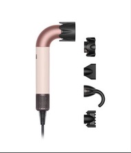 Dyson Supersonic R HD17 Ceramic pink rose gold 風筒