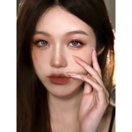 Ready Stock UrbanDecay/Decay City UD2021naked cyber cyber Glacier 12 Color Eyeshadow Palette