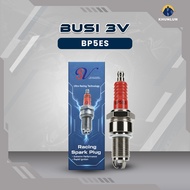 ( khunlun ) busi 3v racing bp5es