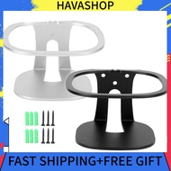 Havashop Wall Mount Compatible for SONOS one SL/PLAY: 1 Speaker Sturdy Metal Stand