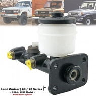 Toyota Land Cruiser 60 70 1984-1990 Brake Master Cylinder Brake Pump Landcruiser BJ60 BJ70 LJ70