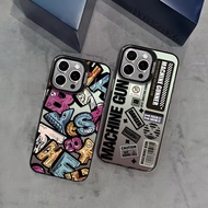 IMD Frosted Phone Case for Oppo A60 A16 A17 A54S A55 A38 A96 A53 A74 A18 A57 A77S A33 A53 A76 A96 A3