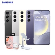 SAMSUNG Galaxy S24+ 12G/256G 5G雙防智慧手機▼加碼實用好禮雙重送雲岩灰