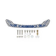 TAMIYA 95674 Jr Hg Carbon Fnt Stay Silver Fully Cowled 30Th Anniv 1.5Mm