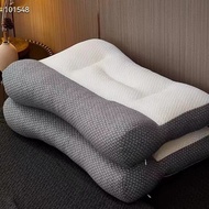 Strong Protection Pillow Super Ergonomic Pillow Memory Cotton Pillow Foam Neck Support Back Pillow