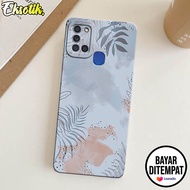 Softcase Samsung A21s - Eksotik - Casing Samsung A21s - Fashion Case - Aksesoris Handphone - Silikon
