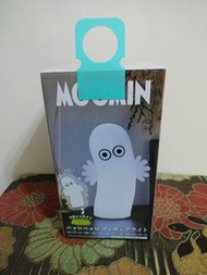嚕嚕米Moomin 溜溜小夜燈