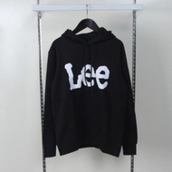 Hooded Sweatshirt Loose Korean Version 2026_LEE Autumn Thin Versatile Ims Korean Early Autumn Design
