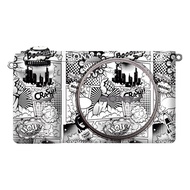 Suitable for Sony A6700 Camera Sticker APS-C Frame Camera All-Inclusive Protective Film Cartoon Scra