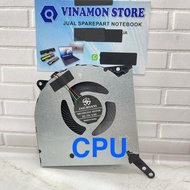 Vinamonz CPU & GPU Laptop Fan 5 PRO 16ACH6 82JS R9000P Y9000P IAH7H 2021 DC 10V 0.8A - Computer
