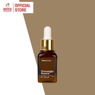 FACE FACTS OVERNIGHT RENEW DOUBLE ACTION EYE SERUM 15ML