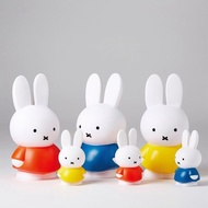 Miffy 米菲兔經典款公仔存錢筒-中號 多色任選