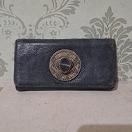 dompet wanita oroton preloved