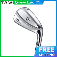 HONMA | ชดเหลกไฮบรด HONMA Tour World TW767 Hx 5 ชน NS950 neo 2025 รนวางจำหนายพรอมกน