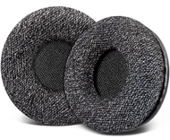 SOULWIT 50mm (5cm) イヤーパッド イヤークッション for Plantronics HW111N/HW251N/HW261NC/HW510/HW520, H251N/H261N/H3