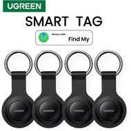 UGREEN Smart Finder Tracker GPS Tracker Anti Lost SmartTag Location Tracker Device For iPhone