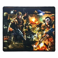 MOUSE PAD X5 VARIOUS MODELS