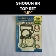 SUZUKI SHOGUN-RR TOP SET ( UP ) // SHOGUN RR SHOGUN125 RR SHOGUN 125 RR SHOGUN AXELO ENGINE ENJIN GA