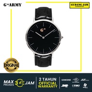 Garmy G-ARMY G ARMY AGNI Series - AGNI GA 0101 MR SVCB Silver Black