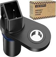 Engine Camshaft Position Sensor Compatible with Ford F150 F250 F350 E150 E250 E350 Explorer Mustang 