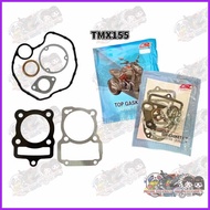 LJ Motorcycle Top Gasket Xrm110, Lifan 110, Tmx155, Barako, Ct100, Gy6
