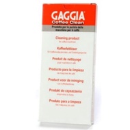 Gaggia cleaning tablets  6 counts