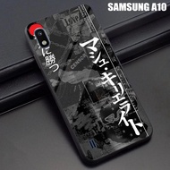 Samsung A10 Case M10/ - Casing Samsung A10hp M10/ - Urban Casing (Art M54) - Case hp - Casing hp - S