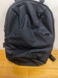 全新Puma 黑色背包