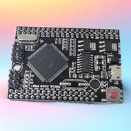 {鑫發典子}[180]Mega2560 Pro ATmega2560-16AU USB CH340G智慧電子開發板