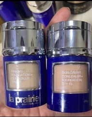 ❤️預定❤️LA PRAIRIE 藍魚子粉底液