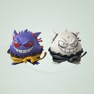 Pet Elf cos Series of Figurine Decorations Gengar Anime Figure Model