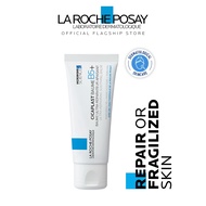 La Roche Posay Cicaplast Baume B5+ Soothing Multi-Purpose Balm - Dry-Skin Irritations 100ml/40ml/15m