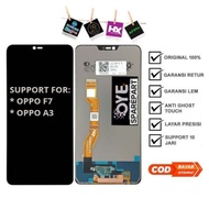 OPPO LCD OPPO A3/F7