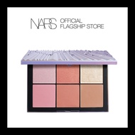 [HO25] Bảng phấn má 6 màu NARS Ethereal Aura Blush Palette