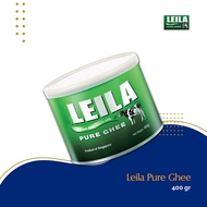 Leila Ghee 400g, 800g & 1.6kg