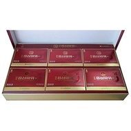 [USA]_Hansamin NH HANSAMIN Korean Fermentative Red Ginseng Power Gold Beverage 50 ml x 30 Packs