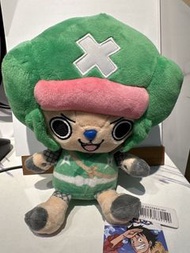 One Piece Tony Tony Chopper 公仔