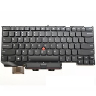 Lenovo Thinkpad X1 Carbon Gen 5, Gen 6 laptop Keyboard (CORE I 7,8 GENERATION) With Light