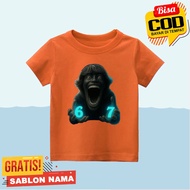 Anomali KID 67 Children's T-Shirt Anomali Kid 67 Children's Top T-Shirt