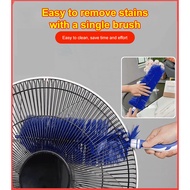 Bendable Fan Duster/Fan Cleaner Duster Brush