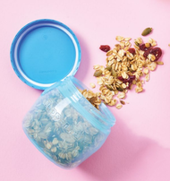 Tupperware Universal Jar (1) 325ml