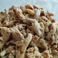 Crispy Mushroom Chips | Mushroom Chips | Crispy Vegetable Chips Snack | Various Snacks by the Kilo O