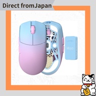 【DIRECT FROM JAPAN 】LAMZU MAYA REJECT Model [Includes 8K Dongle] Wireless Gaming Mouse, Lightweight,