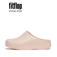 Giày Sục Nữ FitFlop SHUV - Black - IP8-C06