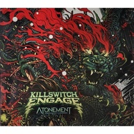 Killswitch Engage - Atonement (CD)