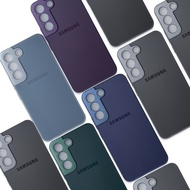 AG-Matte Case for Samsung A35 Lens | Samsung S24 | S24+ | S24 Ultra | S22 | A13 | A51 4G| A53 5G | S