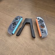 Nintendo Switch 2 Joy Con Grip (3D Printed)